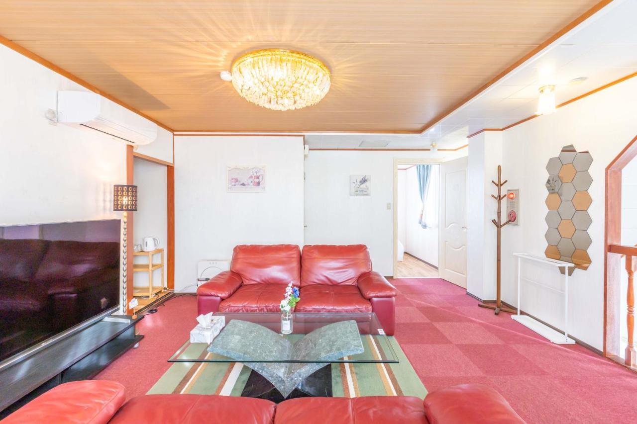 Senjoarashi Hotel Sirahama Kültér fotó