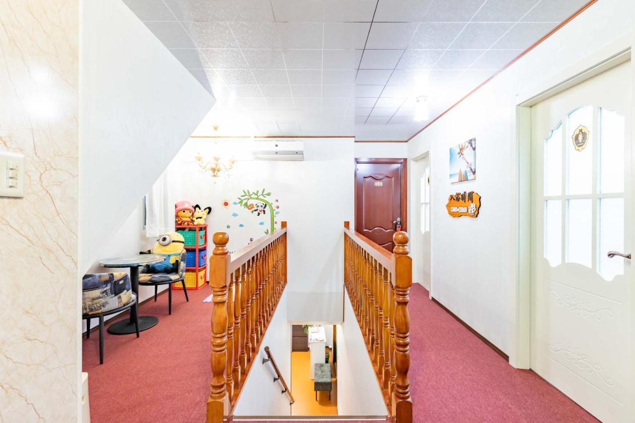 Senjoarashi Hotel Sirahama Kültér fotó
