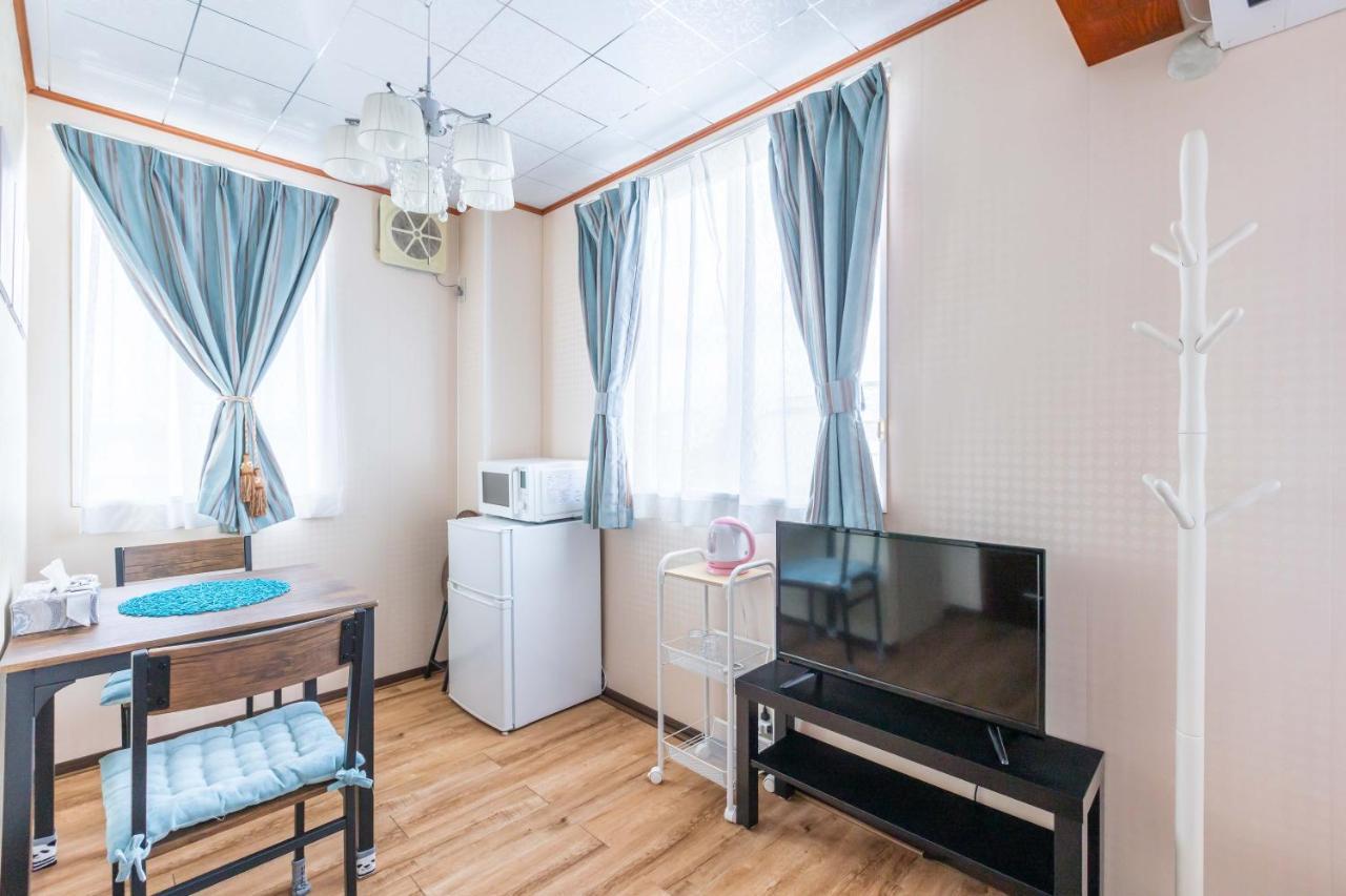 Senjoarashi Hotel Sirahama Kültér fotó
