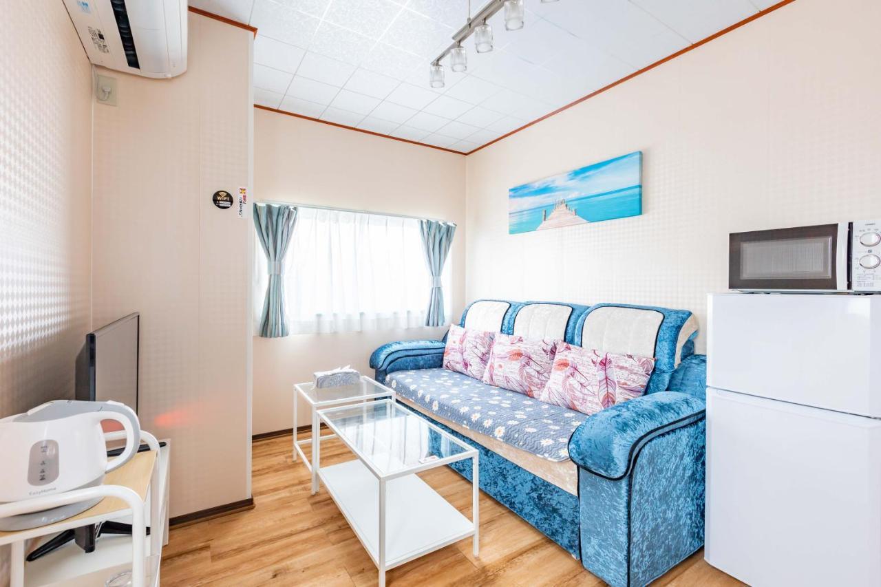 Senjoarashi Hotel Sirahama Kültér fotó