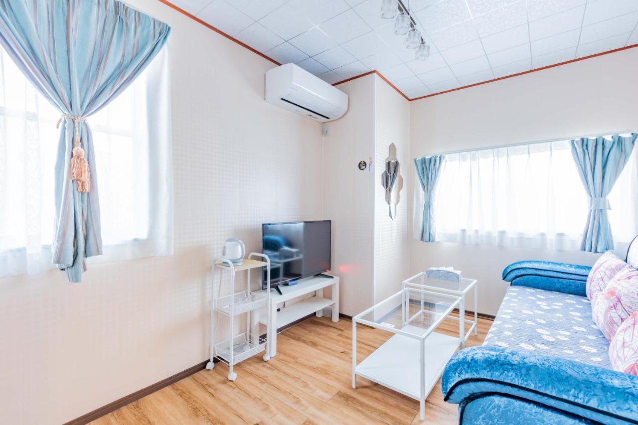 Senjoarashi Hotel Sirahama Kültér fotó