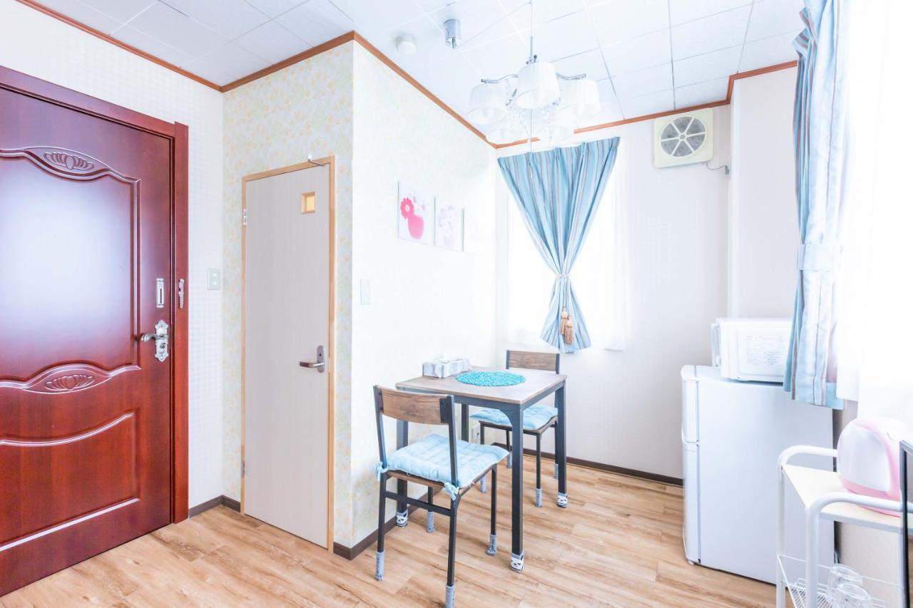 Senjoarashi Hotel Sirahama Kültér fotó