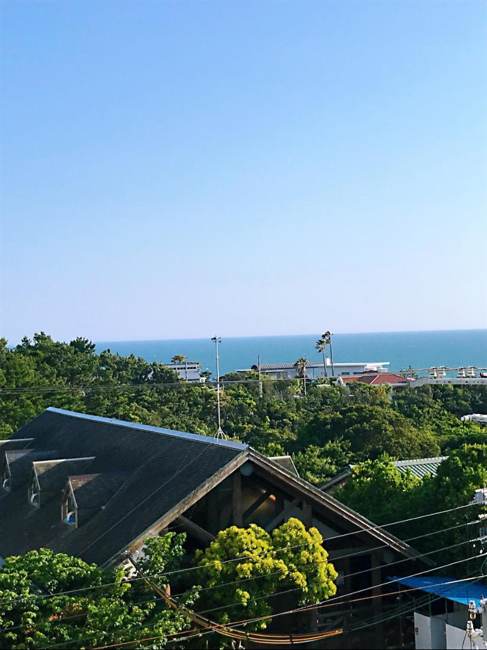 Senjoarashi Hotel Sirahama Szoba fotó